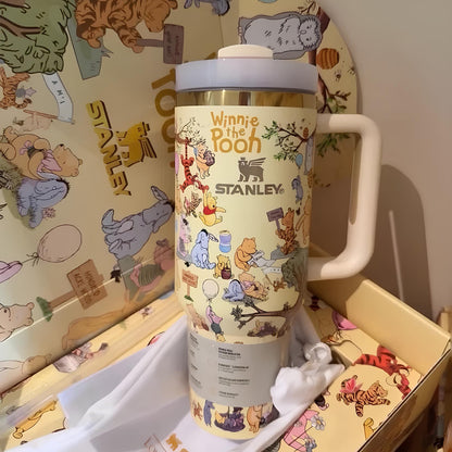 Limited Edition 40 oz Tumbler
