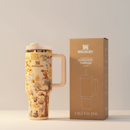 Limited Edition 40 oz Tumbler