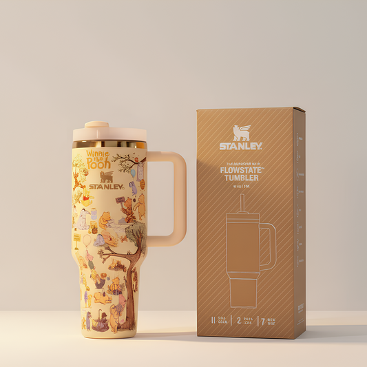 Limited Edition 40 oz Tumbler