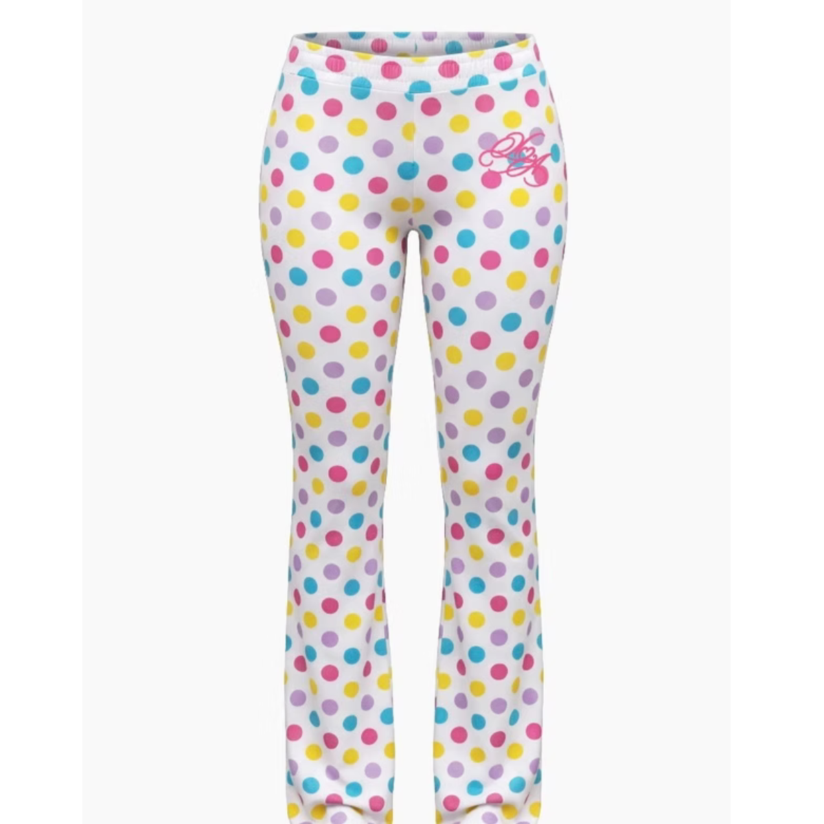 Funfetti Babe Tank Top & Pants