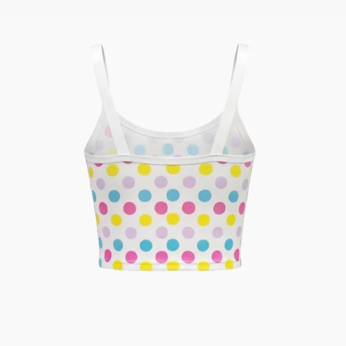 Funfetti Babe Tank Top & Pants