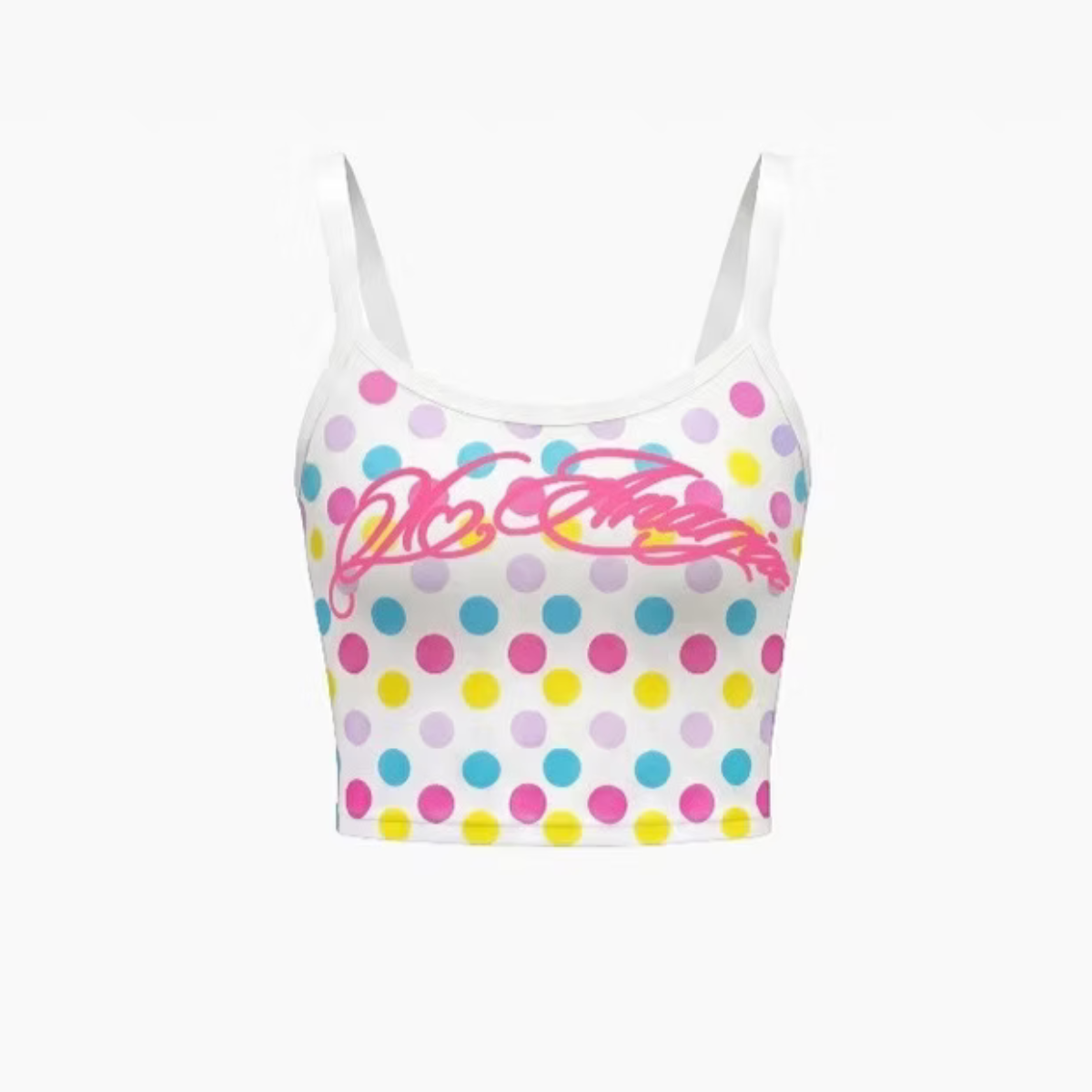 Funfetti Babe Tank Top & Pants