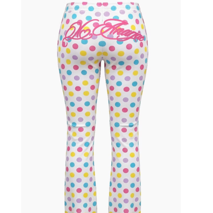 Funfetti Babe Tank Top & Pants