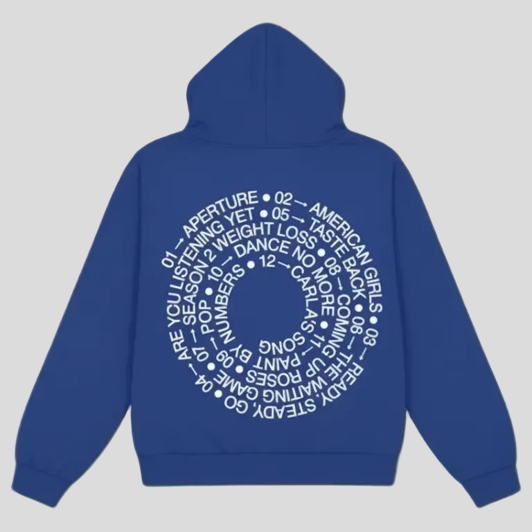 Harry Styles Hoodie